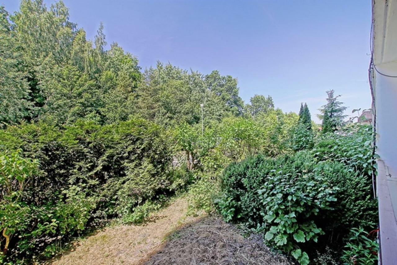 Apartament Riviera Daire Gdynia Dış mekan fotoğraf